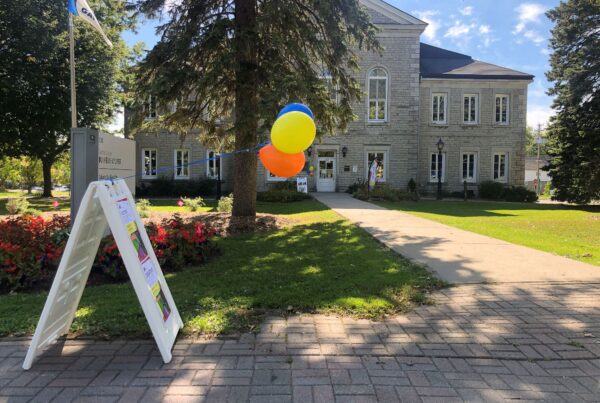 Journée de la culture 2024