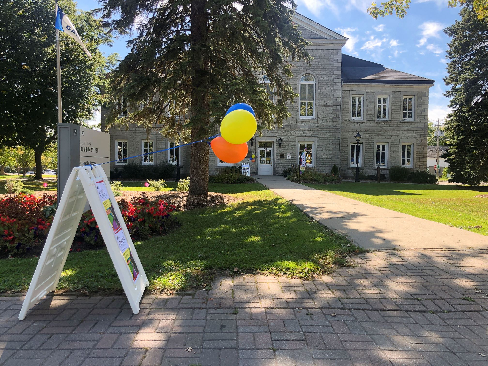 Journée de la culture 2024