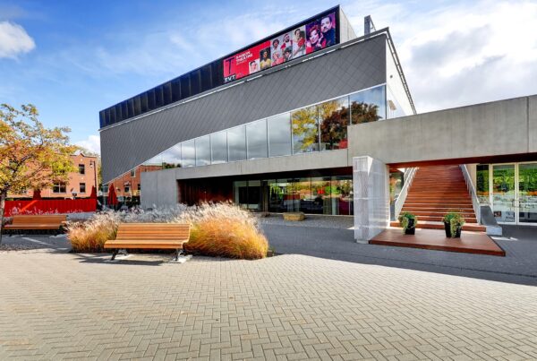 Théâtre du Vieux-Terrebonne (TVT)