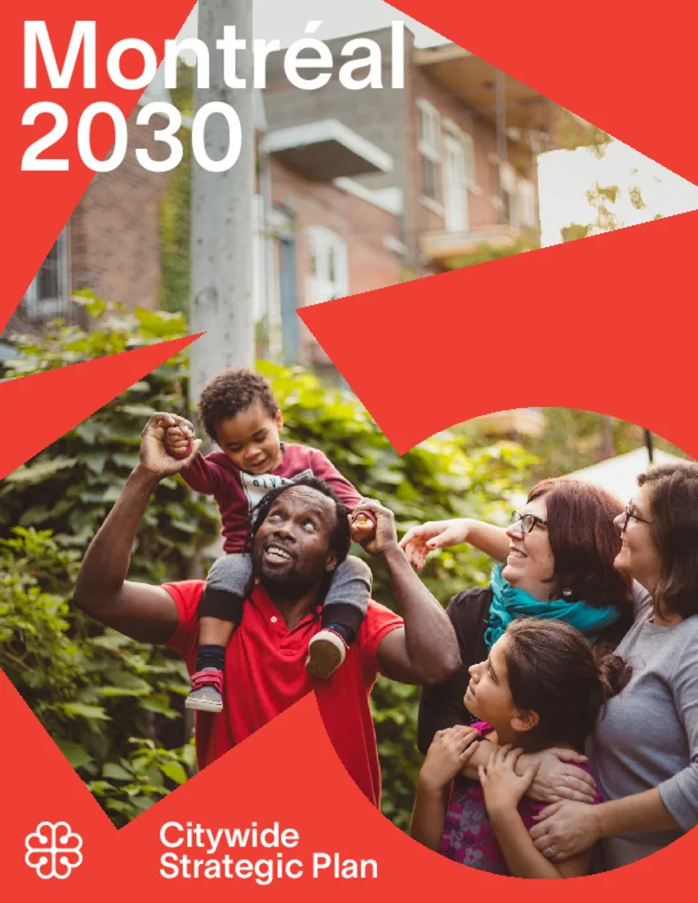 Le plan stratégique 2026-2030 du Conseil des arts de Montréal